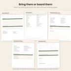 Bring them and board them pages
