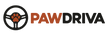 Pawdriva logo